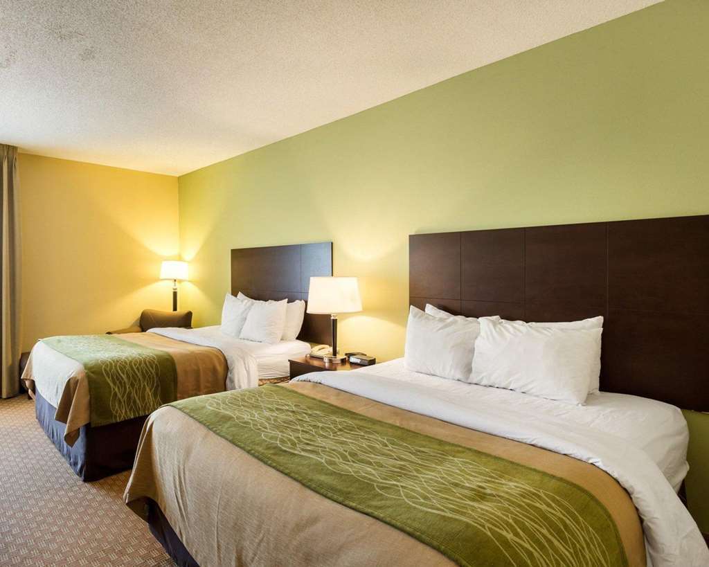 Comfort Inn Horn Lake Quarto foto
